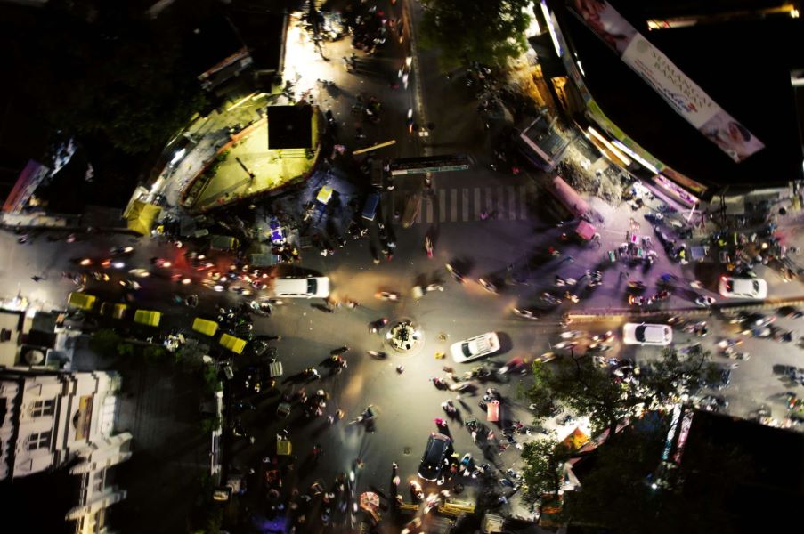 Varanasi Invites Global Innovators To Develop Crowd Management Solutions As Part Of Sustainable Cities Challenge